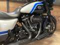 Harley-Davidson Street Glide FLHXS 114Ci Streetglide Artic Blast Limited Editio Wit - thumbnail 10