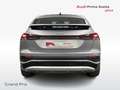 Audi Q4 e-tron Q4 SPB 40 e-tron S line edition Gris - thumbnail 5