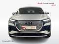 Audi Q4 e-tron Q4 SPB 40 e-tron S line edition Gris - thumbnail 3