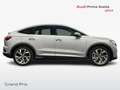 Audi Q4 e-tron Q4 SPB 40 e-tron S line edition Gris - thumbnail 4