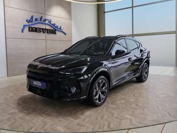 1.5 eTSI DSG 5*J.Gar/ACC/el.Klappe/Keyless/Winterp