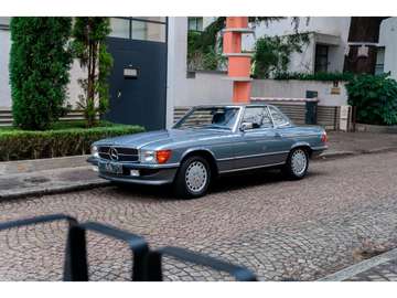 SL w107