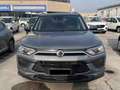 SsangYong Korando 1.5 GDI-Turbo 2WD Icon Grau - thumbnail 2