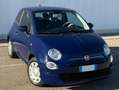 Fiat 500 500 III 2015 1.2 Pop 69cv my20 Blu/Azzurro - thumbnail 1