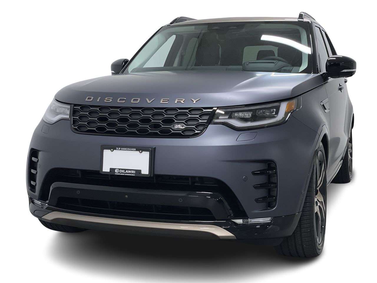 2026 Land Rover Discovery Tempest Towing Pack | Climate & Massage Front Seat alt 4