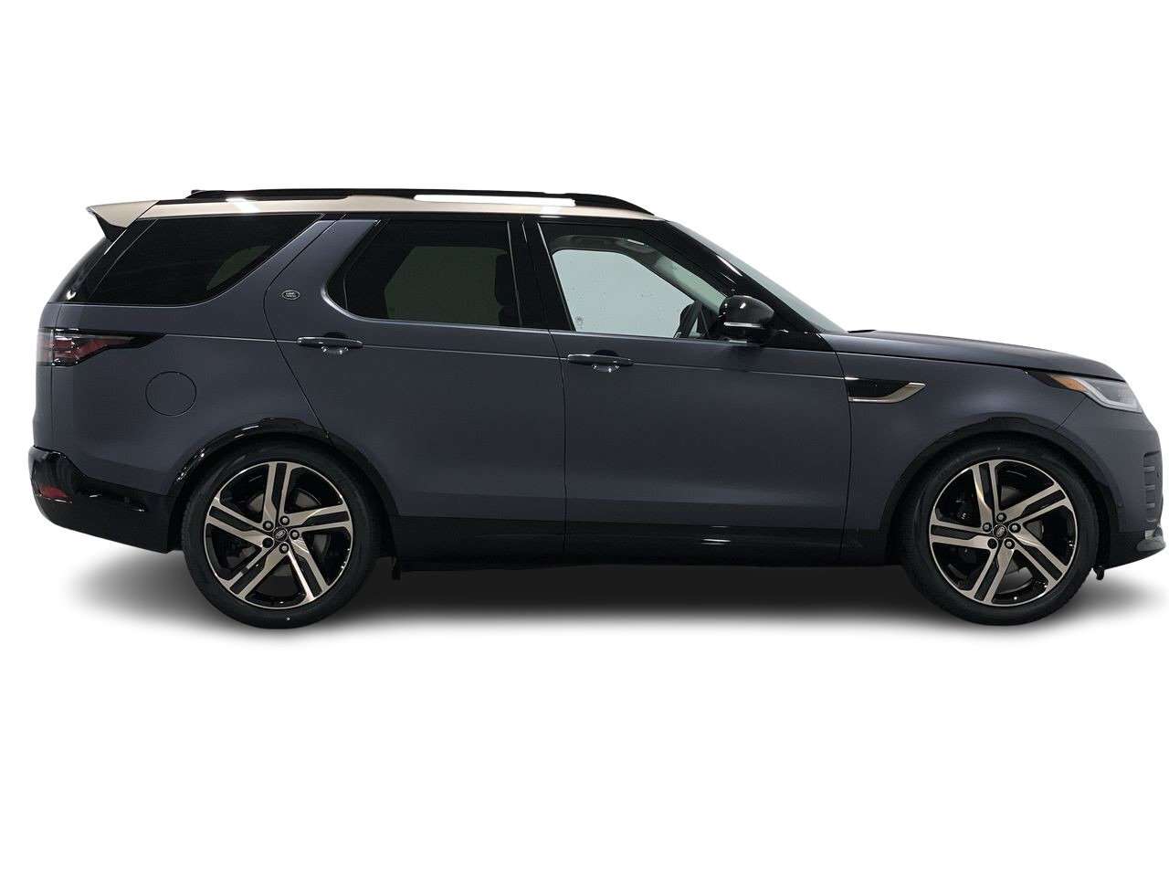 2026 Land Rover Discovery Tempest Towing Pack | Climate & Massage Front Seat thumb 15