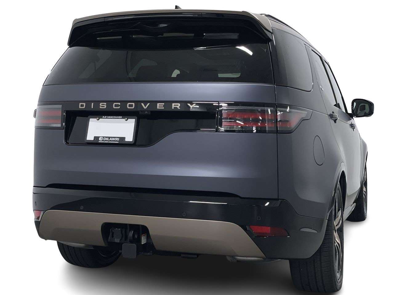 2026 Land Rover Discovery Tempest Towing Pack | Climate & Massage Front Seat thumb 12