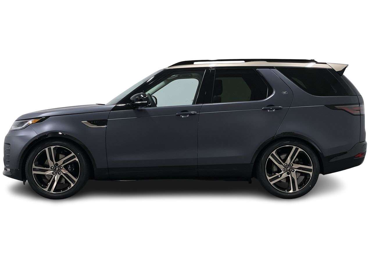 2026 Land Rover Discovery Tempest Towing Pack | Climate & Massage Front Seat thumb 7