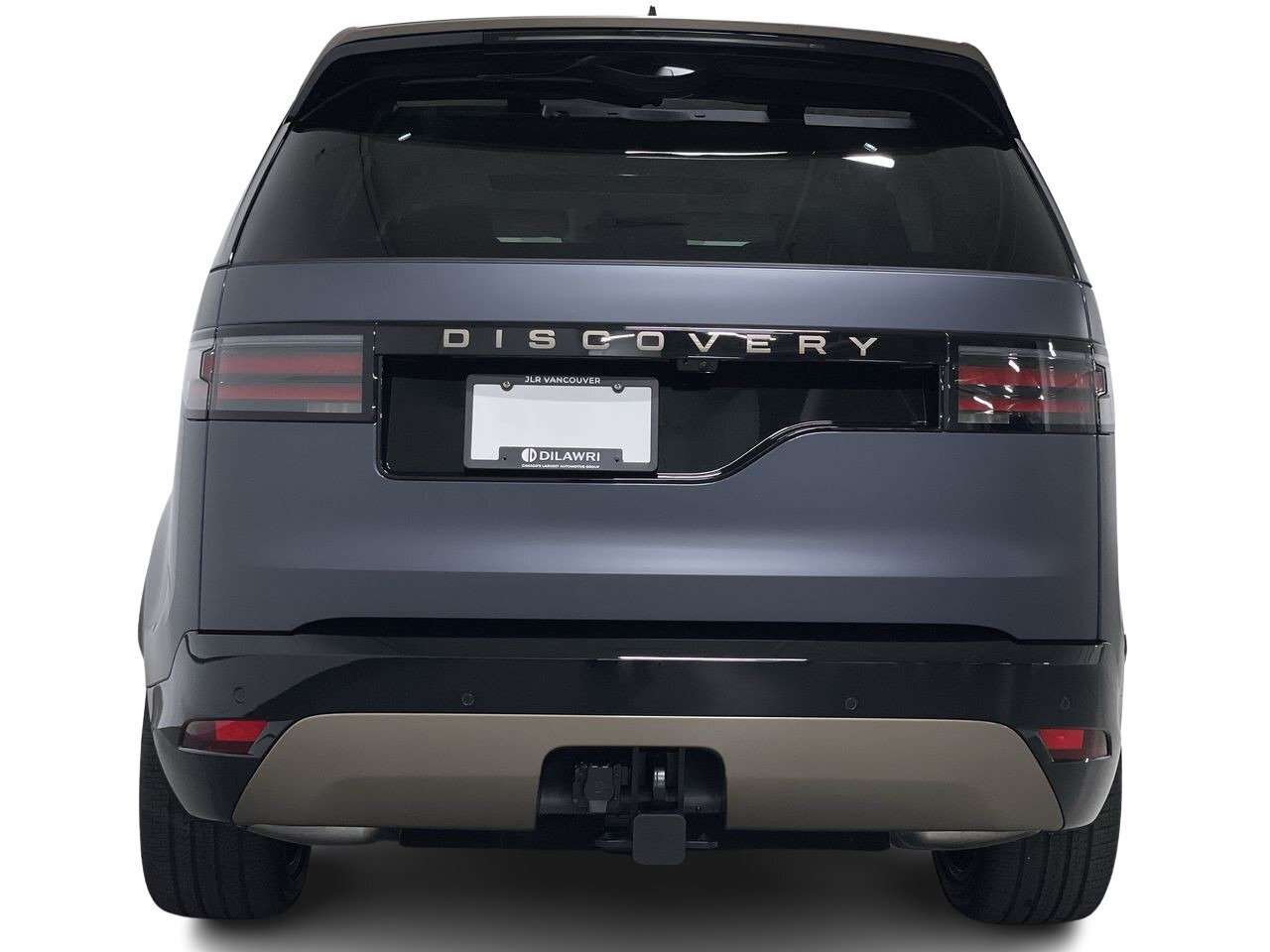 2026 Land Rover Discovery Tempest Towing Pack | Climate & Massage Front Seat thumb 11