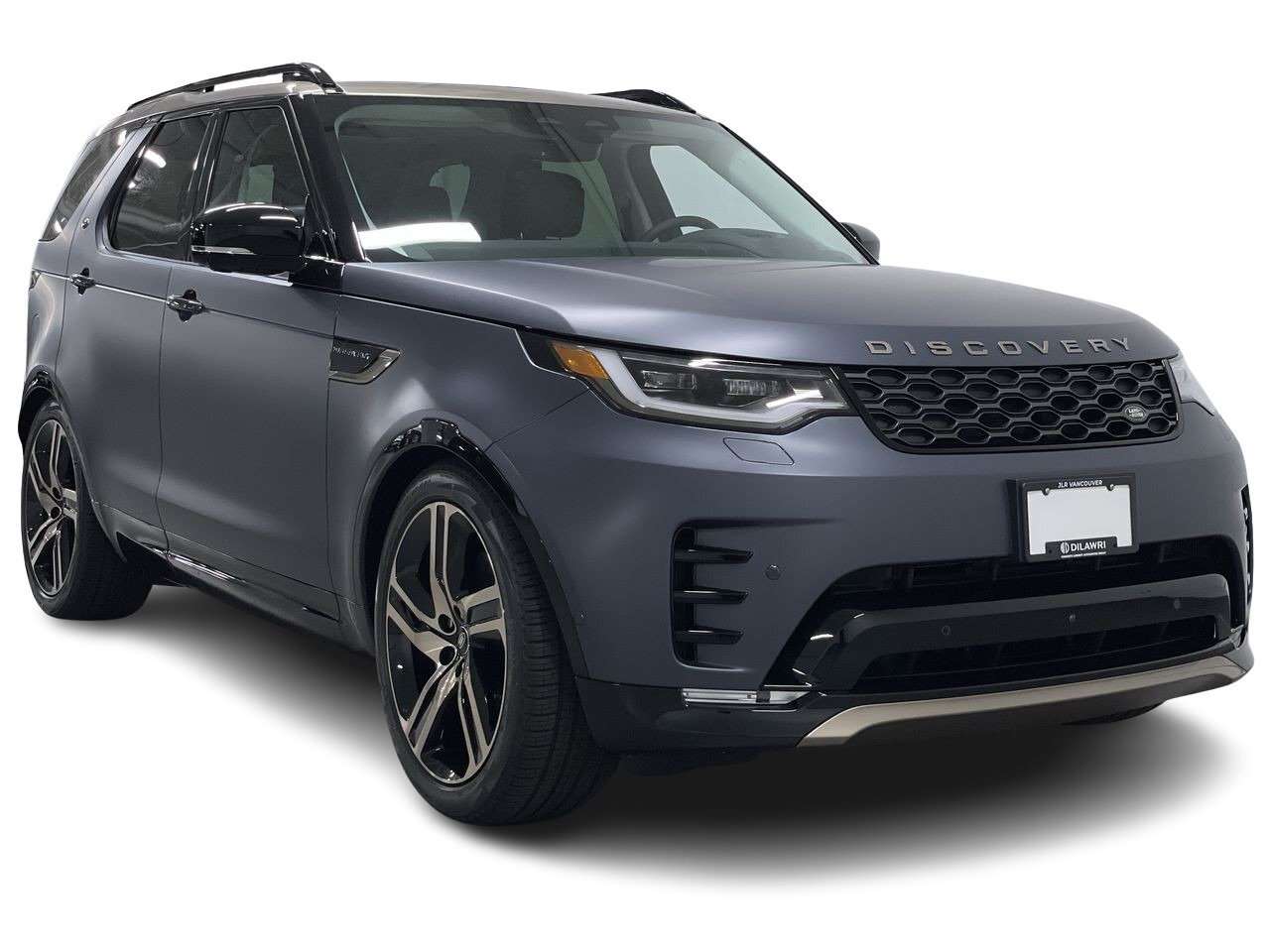 2026 Land Rover Discovery Tempest Towing Pack | Climate & Massage Front Seat thumb 17