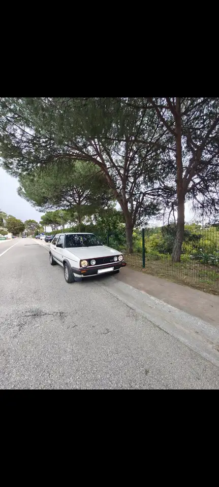 Volkswagen Golf 1.8 GTI 112 CV, foto 4