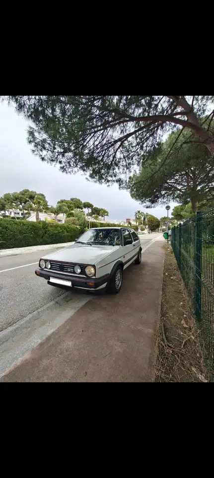 Volkswagen Golf 1.8 GTI 112 CV, foto 7