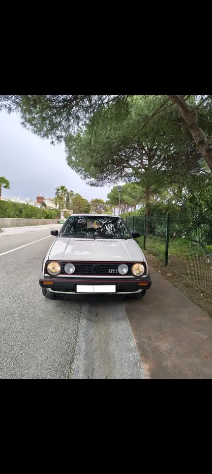 Volkswagen Golf 1.8 GTI 112 CV, foto 8