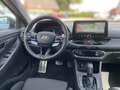 Hyundai i30 2.0 T N Performance 8-DCT inkl. Navigationspaket Blau - thumbnail 10