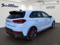 Hyundai i30 2.0 T N Performance 8-DCT inkl. Navigationspaket Blau - thumbnail 3