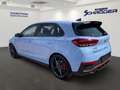 Hyundai i30 2.0 T N Performance 8-DCT inkl. Navigationspaket Blau - thumbnail 4