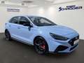 Hyundai i30 2.0 T N Performance 8-DCT inkl. Navigationspaket Blau - thumbnail 2