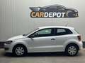 Volkswagen Polo 1.2 Easyline Wit - thumbnail 8