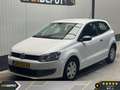 Volkswagen Polo 1.2 Easyline Wit - thumbnail 1