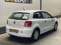 Volkswagen Polo 1.2 Easyline Wit - thumbnail 5