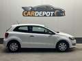 Volkswagen Polo 1.2 Easyline Wit - thumbnail 4