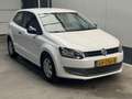Volkswagen Polo 1.2 Easyline Wit - thumbnail 3