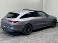 Mercedes-Benz CLA 200 Progressive Night PanoramaDach+AHK Grau - thumbnail 21