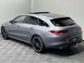Mercedes-Benz CLA 200 Progressive Night PanoramaDach+AHK Grau - thumbnail 16