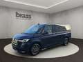 Volkswagen T7 Multivan Life 2,0 l 110 kW TDI SCR Front antrieb Blau - thumbnail 1