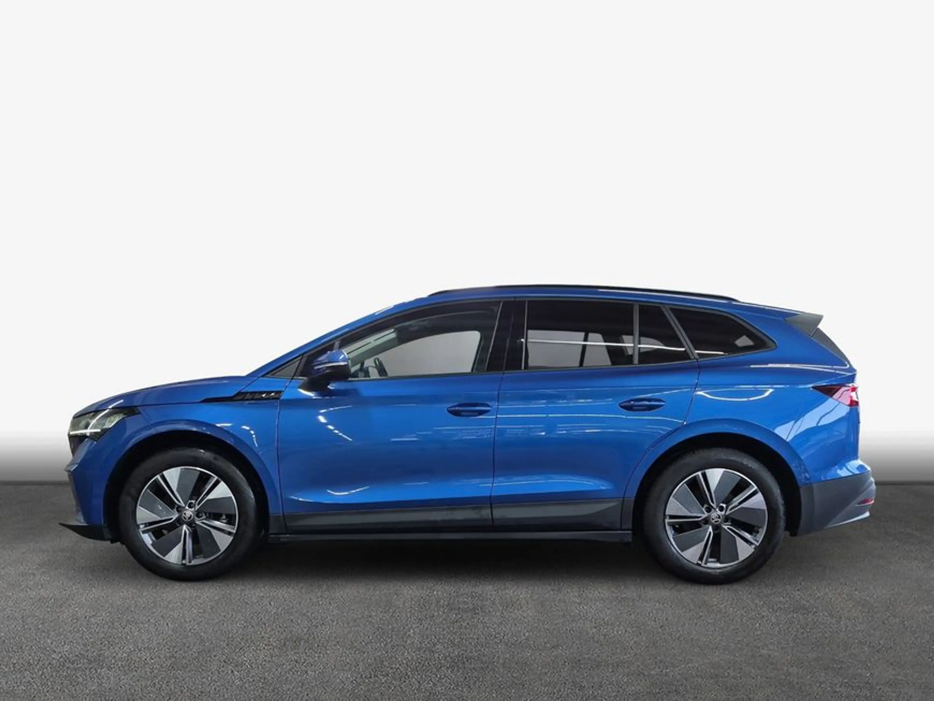 Skoda Enyaq iV 50 — photo 5