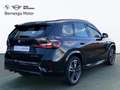 BMW X1 xDrive 20dA Negro - thumbnail 4