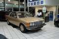 Mercedes-Benz 230 CE Coupe Automatik *1.Hand* Gold - thumbnail 1