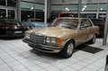 Mercedes-Benz 230 CE Coupe Automatik *1.Hand* Gold - thumbnail 2