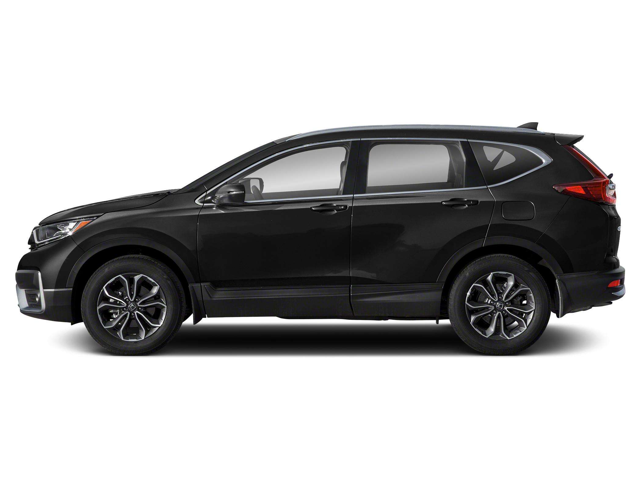 2022 Honda CR-V EX-L — снимка 1