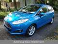 Ford Fiesta 1.0 EcoBoost S/S Titanium - 2.Hd./66 TKM Blau - thumbnail 1