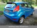 Ford Fiesta 1.0 EcoBoost S/S Titanium - 2.Hd./66 TKM Blau - thumbnail 6
