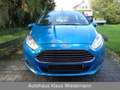 Ford Fiesta 1.0 EcoBoost S/S Titanium - 2.Hd./66 TKM Blau - thumbnail 9