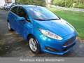 Ford Fiesta 1.0 EcoBoost S/S Titanium - 2.Hd./66 TKM Blau - thumbnail 8