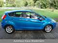 Ford Fiesta 1.0 EcoBoost S/S Titanium - 2.Hd./66 TKM Blau - thumbnail 7