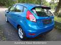 Ford Fiesta 1.0 EcoBoost S/S Titanium - 2.Hd./66 TKM Blau - thumbnail 3