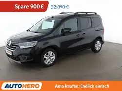 Renault Kangoo 1.3 TCe Techno Aut*LED*TEMPO*PDC*KLIMA*