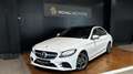 Mercedes-Benz C 200 C-Klasse C 200 d AMG / DIGITAL-TACHO Weiß - thumbnail 8