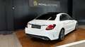 Mercedes-Benz C 200 C-Klasse C 200 d AMG / DIGITAL-TACHO Weiß - thumbnail 5