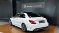 Mercedes-Benz C 200 C-Klasse C 200 d AMG / DIGITAL-TACHO Weiß - thumbnail 12