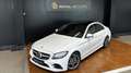Mercedes-Benz C 200 C-Klasse C 200 d AMG / DIGITAL-TACHO Weiß - thumbnail 9