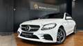 Mercedes-Benz C 200 C-Klasse C 200 d AMG / DIGITAL-TACHO Weiß - thumbnail 10