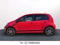 Volkswagen up! UP! GTI, Klimaautomatik,Sitzheizung,S-Heft,TÜV Rot - thumbnail 4