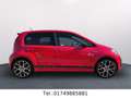 Volkswagen up! UP! GTI, Klimaautomatik,Sitzheizung,S-Heft,TÜV Rot - thumbnail 5