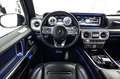 Mercedes-Benz G 400 Classe G - W463 2018 d AMG Line 330cv auto Gri - thumbnail 10