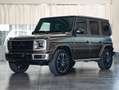 Mercedes-Benz G 400 Classe G - W463 2018 d AMG Line 330cv auto Gri - thumbnail 3